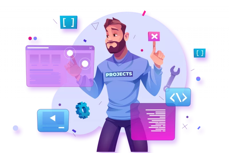 web-dev